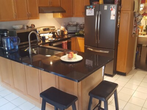 Homestay for students