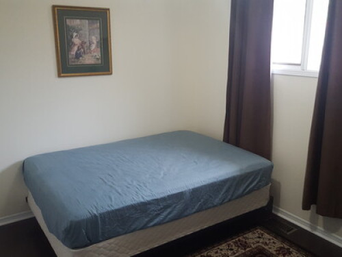 Homestay for students