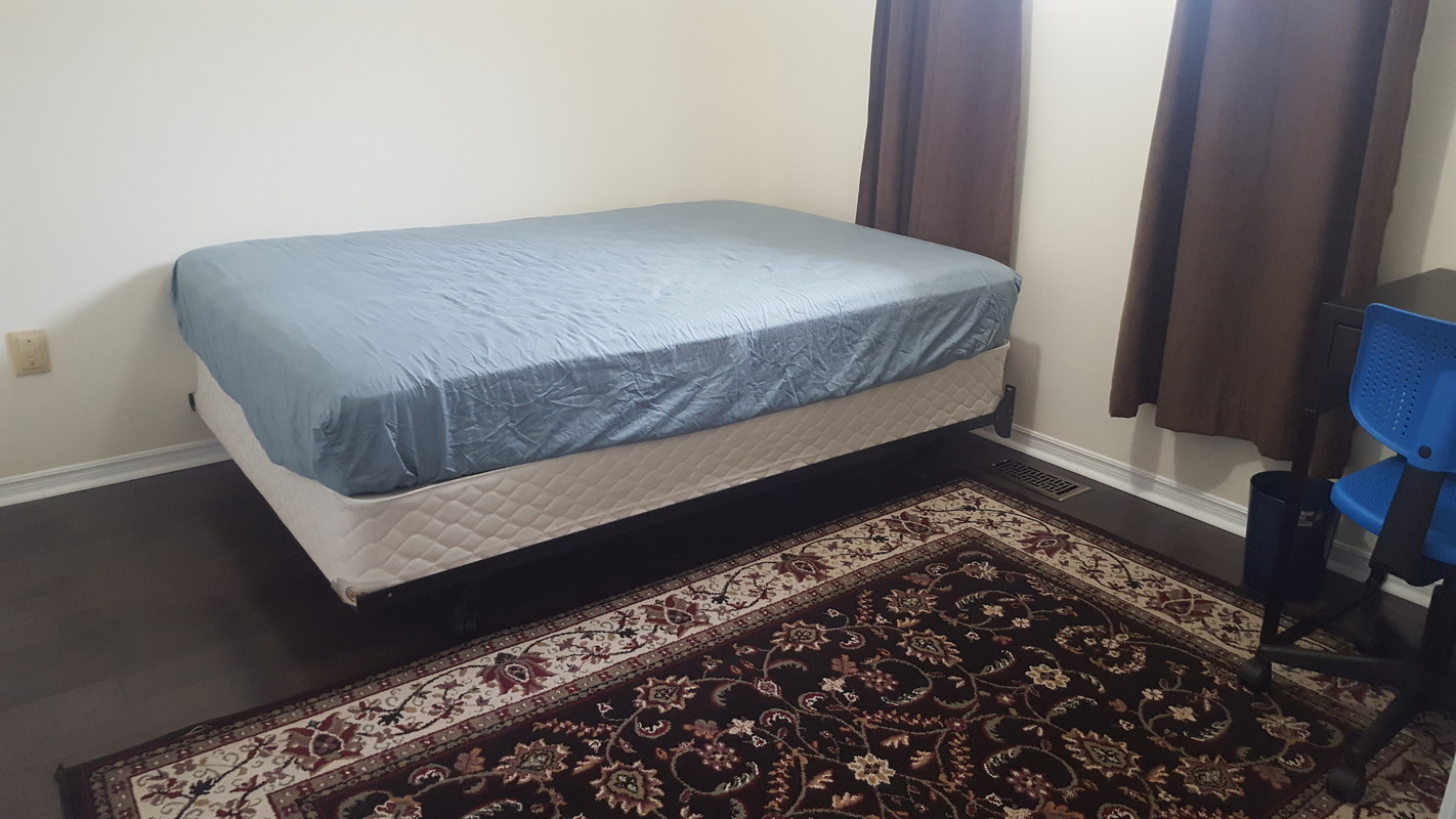  Second Floor(Full Room)  -  Homestay for students  - Gallery -  1