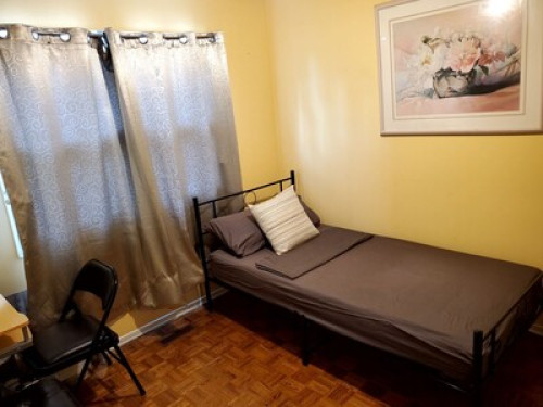 A very accommodating and friendly. 