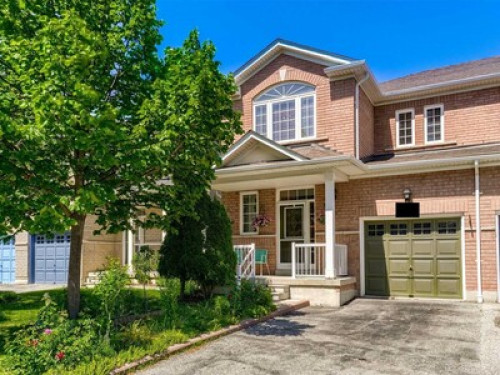 密西沙加中部寄宿家庭Eglinton/Hurontario