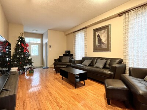 密西沙加中部寄宿家庭Eglinton/Hurontario - Gallery - 2