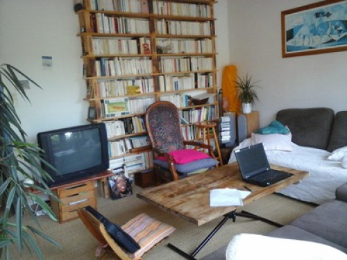 Bienvenu à Montpellier- Aiguelongue