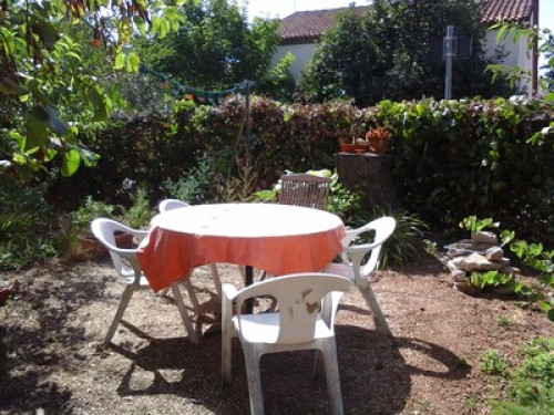 Bienvenu à Montpellier- Aiguelongue