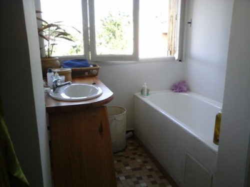 Bienvenu à Montpellier- Aiguelongue