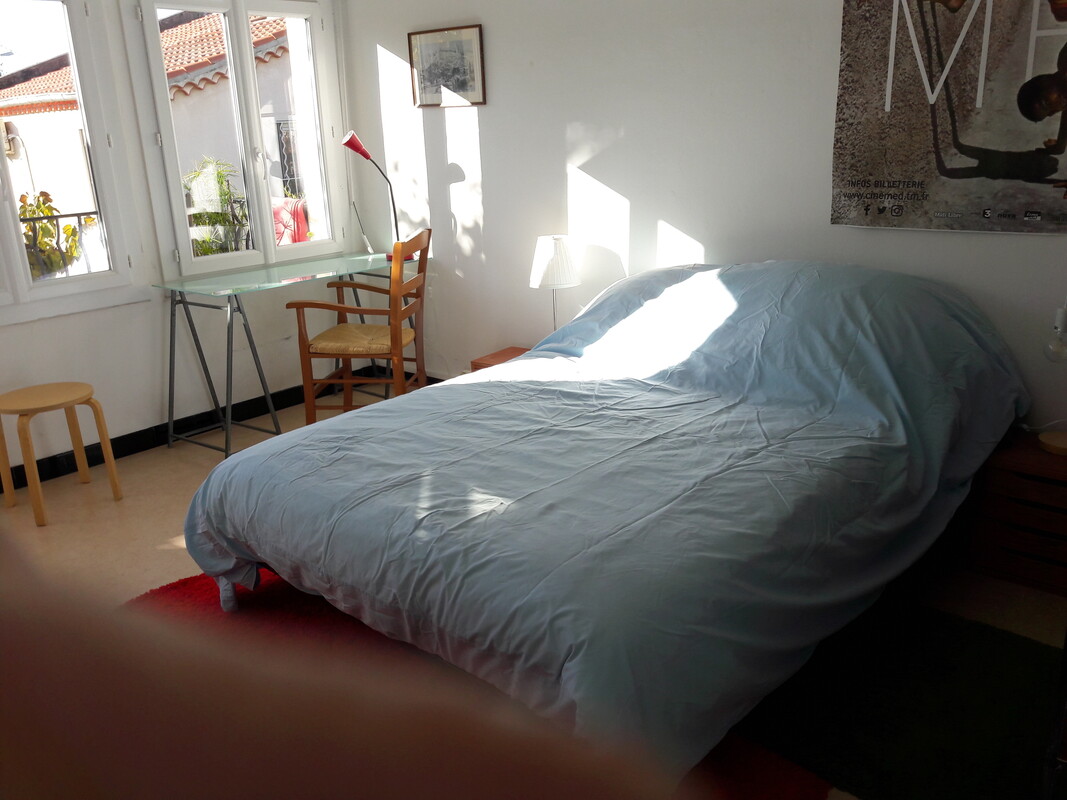 Blue Room(Full Room) - 1