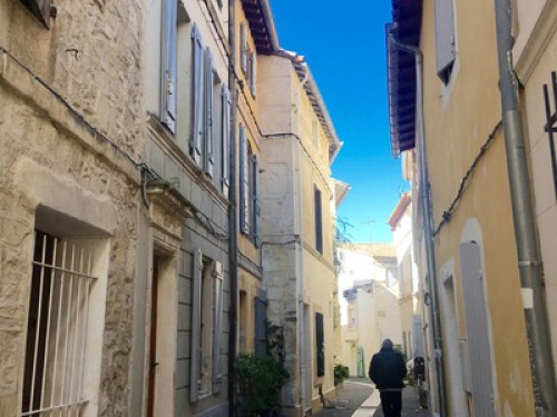 Arles, historic city of Provence - Gallery - 6