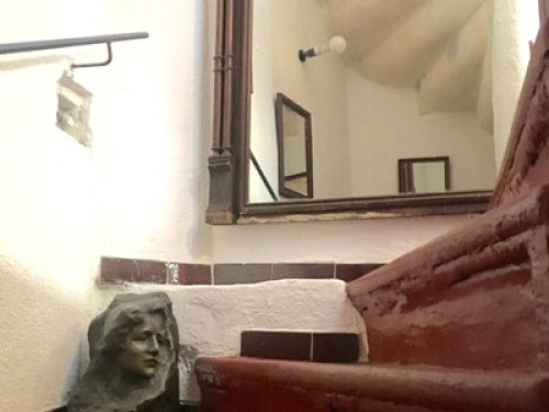 Arles, historic city of Provence