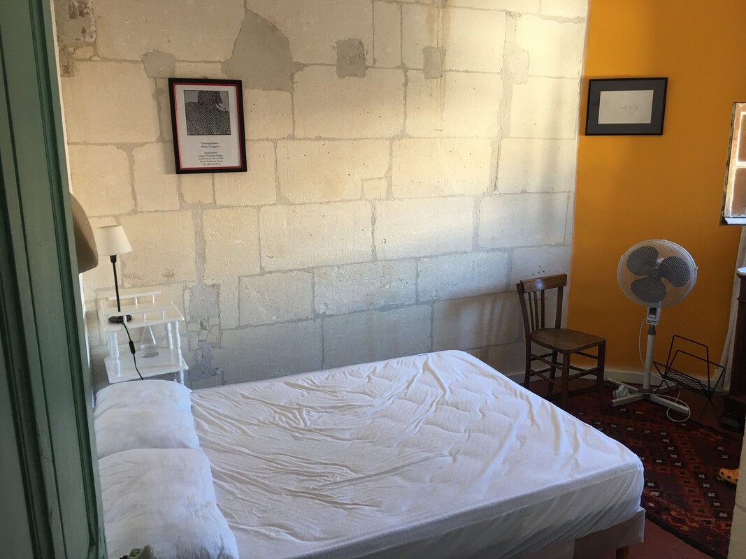  Bedroom(Single Bed) - 1
