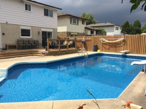 Reservation at Relax By The Pool -  - Gallery - 19