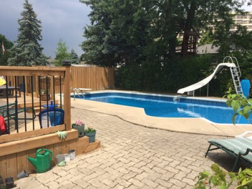 Reservation at Relax By The Pool -  - Gallery - 13
