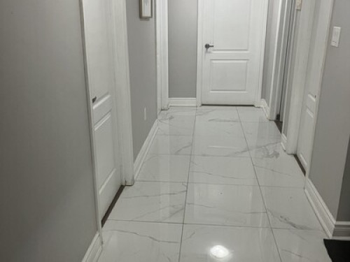 A beautiful ,clean $ quiet home