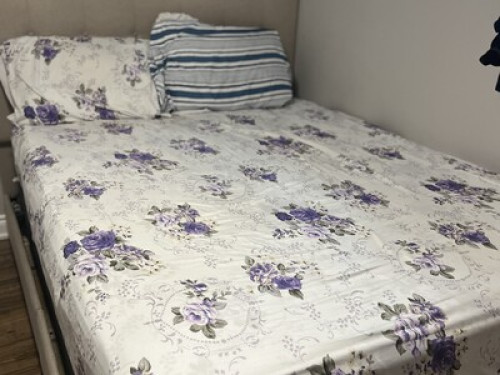 A beautiful ,clean $ quiet home