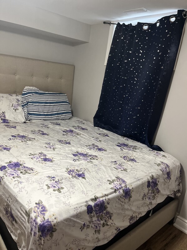 Room 1(Single Bed) - 1