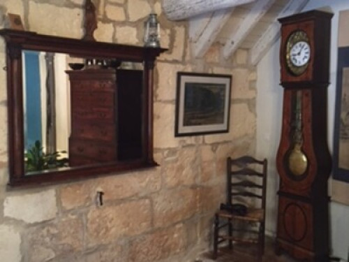 Beautiful house in vibrant town 