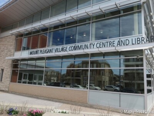 Beautiful Private Room Brampton! 