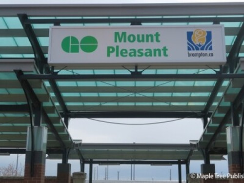 Beautiful Private Room Brampton! 