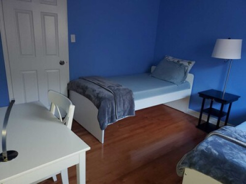 Beautiful Private Room Brampton!  - Gallery - 9