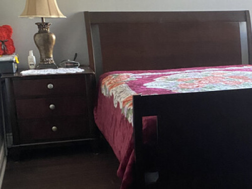 Your Home Away from Home