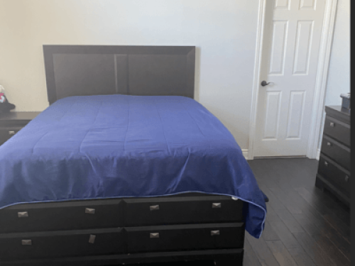 Your Home Away from Home