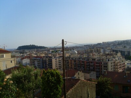 Independent studio, calm, view !!! - Gallery - 7
