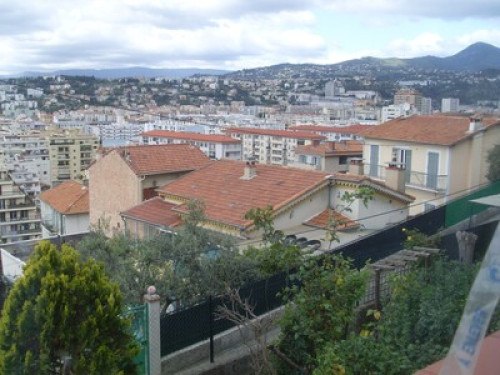 Independent studio, calm, view !!! - Gallery - 6