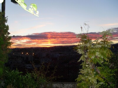 Independent studio, calm, view !!! - Gallery - 5