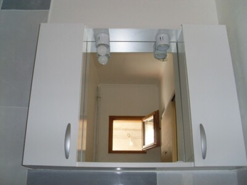 Independent studio, calm, view !!! - Gallery - 9