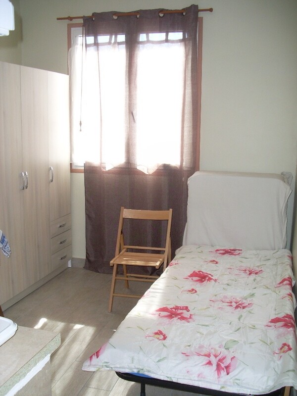 Studio(Full Room) - 1