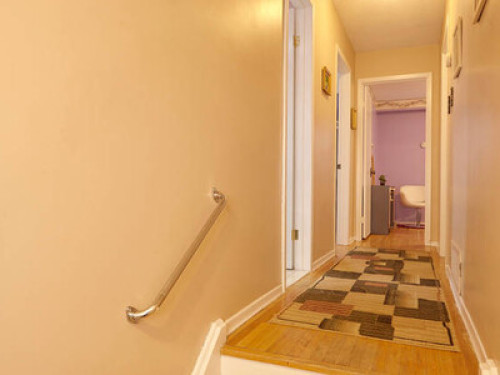 Toronto private room Airport area