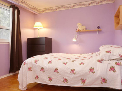 Toronto private room Airport area - Gallery - 6