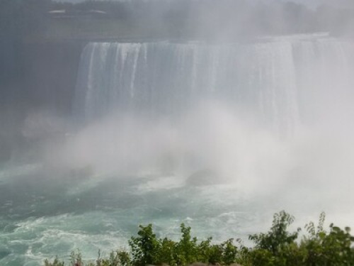 Fall in love with Canadian culture!