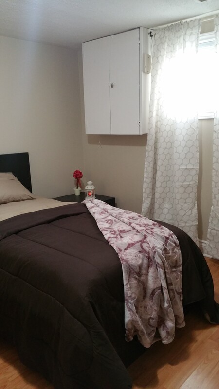 Large Bright Fully Furnished Room(Full Room) - 1