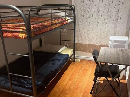 Make us your next homestay!