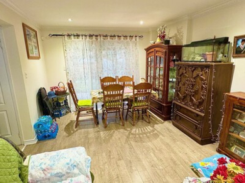 Make us your next homestay!