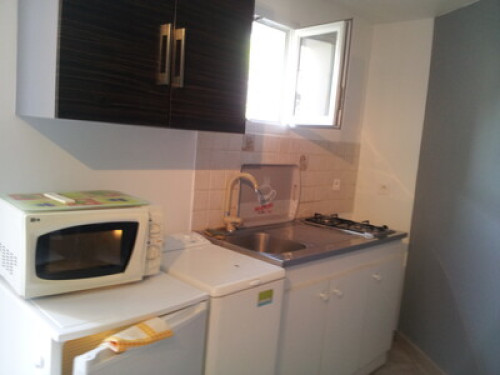 Happy caring hosts Nice