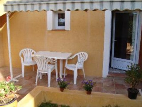 Happy caring hosts Nice