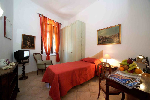 A real taste of Campo Di Marte