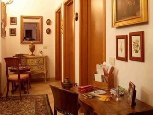 A real taste of Campo Di Marte