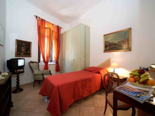 A real taste of Campo Di Marte