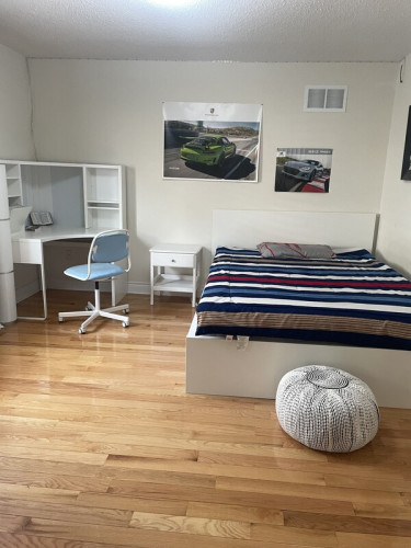 Rooms in Castlemore and Goreway dri - Gallery - 10