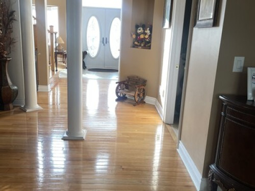 Rooms in Castlemore and Goreway dri