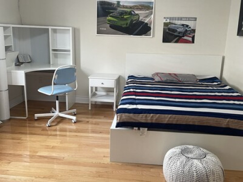 Rooms in Castlemore and Goreway dri - Gallery - 6