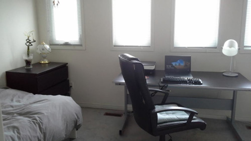 Quiet and comfortable - Gallery - 5