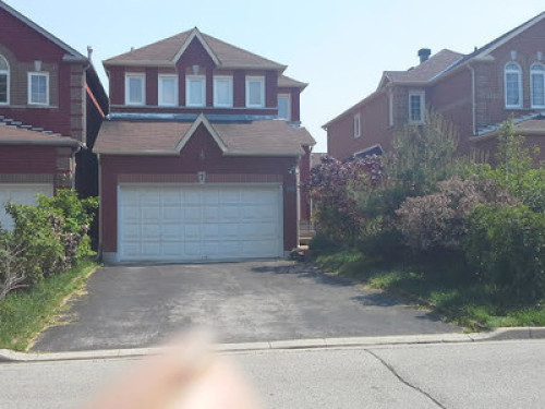 Quiet and comfortable