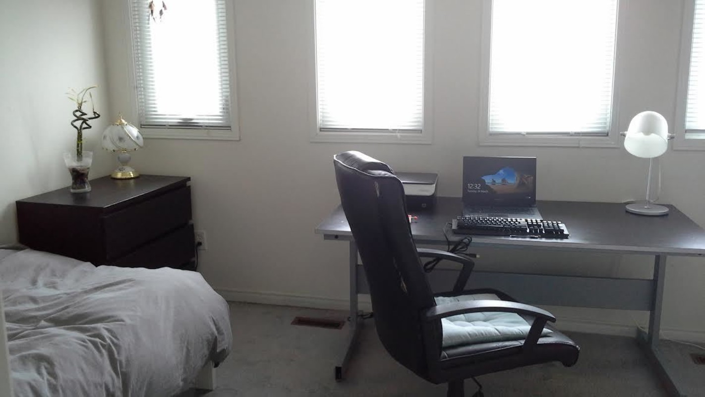  2nd Floor(Full Room)  -  Quiet and comfortable  - Gallery -  1