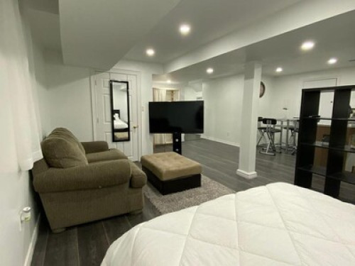 Adorable Suite 