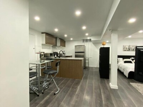 Adorable Suite 