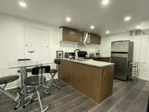 Adorable Suite 