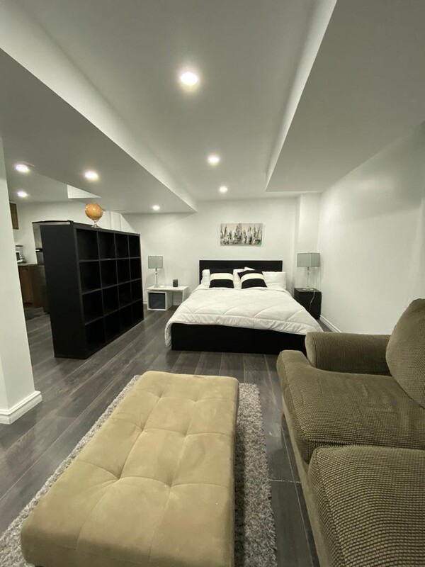 Adorable Suite (Single Bed) - Adorable Suite - Gallery - 1